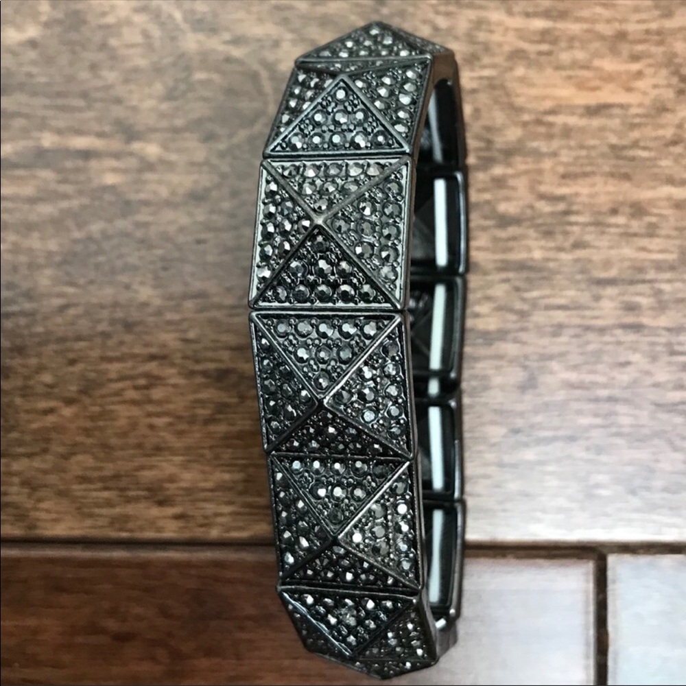 Statement Bracelet- Set of 5